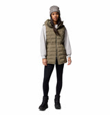 COLUMBIA WOMENS ARDENWOOD™ MID DOWN VEST
