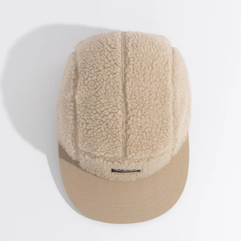 COAL UNISEX LINUS CAP