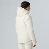THE NORTH FACE WOMENS DESCENDIT WINTER JACKET