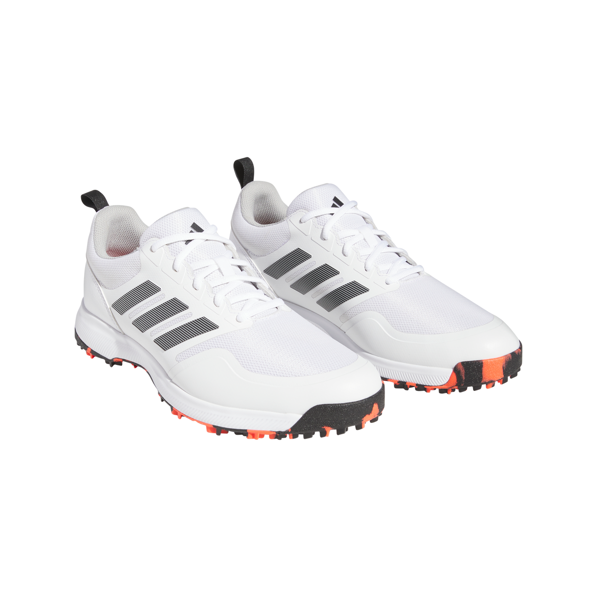 ADIDAS MENS TECH RESPONSE 3 SPIKELESS GOLF SHOES