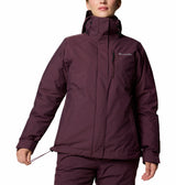 COLUMBIA WOMENS WHIRLIBIRD™ V INTERCHANGE JACKET
