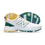 NEW BALANCE MENS BRIGHTON V2 GOLF SHOES