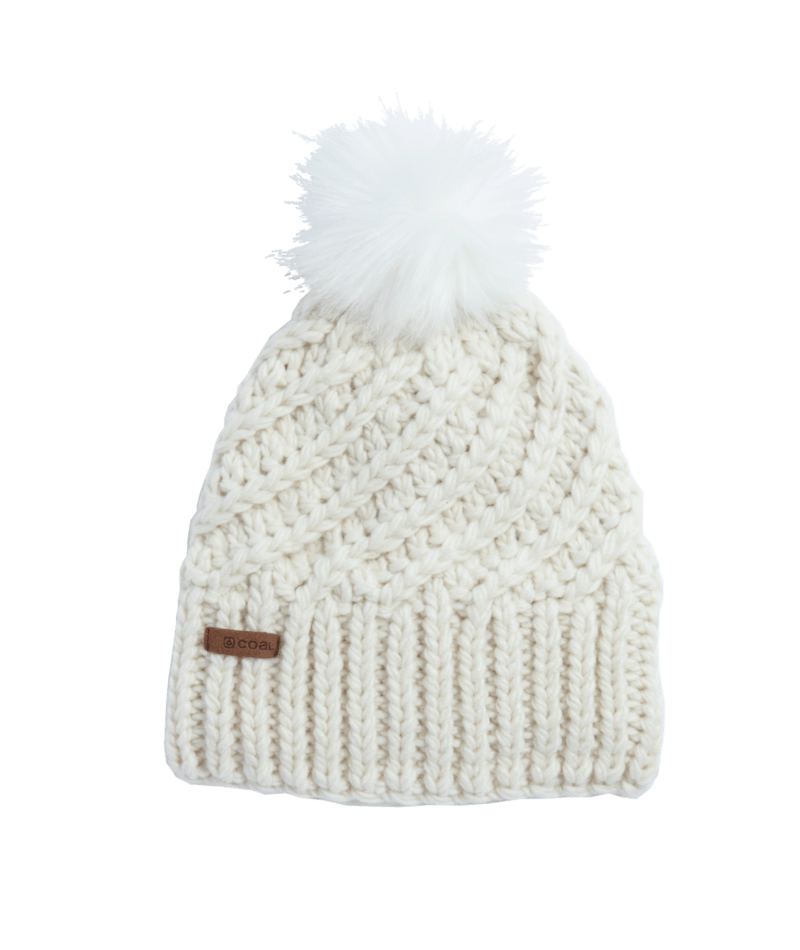 COAL UNISEX MAIZY WINTER HAT 26