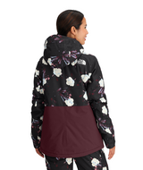 THE NORTH FACE WOMENS FREEDOM INSULATED WINTER JACKET