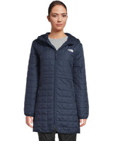 THE NORTH FACE WOMENS JUNCTION INSULATED PARKA