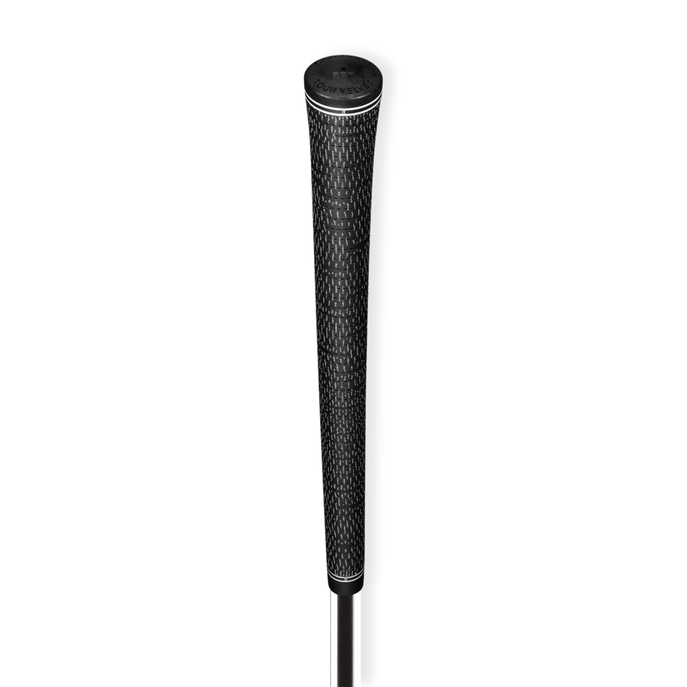 GOLF PRIDE TOUR VELVET CORD GOLF GRIP 25