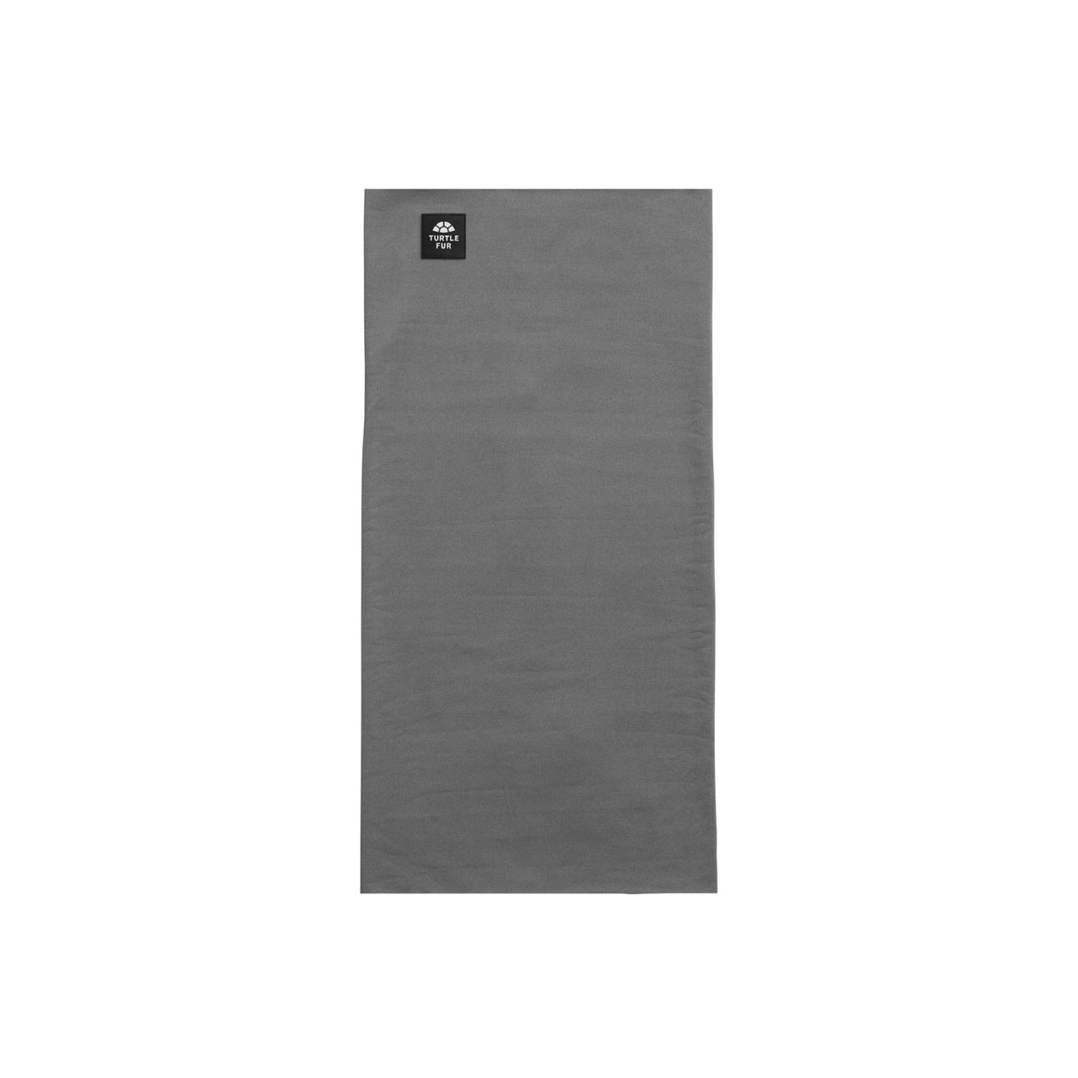 TURTLE FUR UNISEX SOLID COMFORT SHELL™ TUBE NECK GAITER