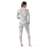 SMARTWOOL WOMENS CLASSIC THERMAL MERINO CREW BASELAYER TOP