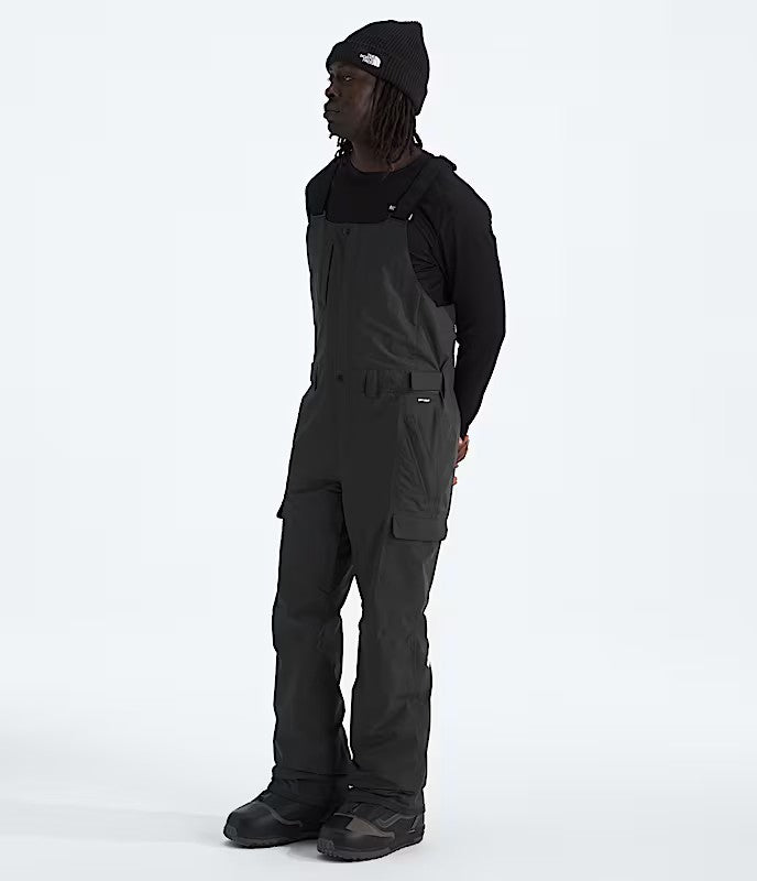 THE NORTH FACE MENS FREEDOM BIB SNOW PANT