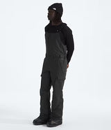 THE NORTH FACE MENS FREEDOM BIB SNOW PANT