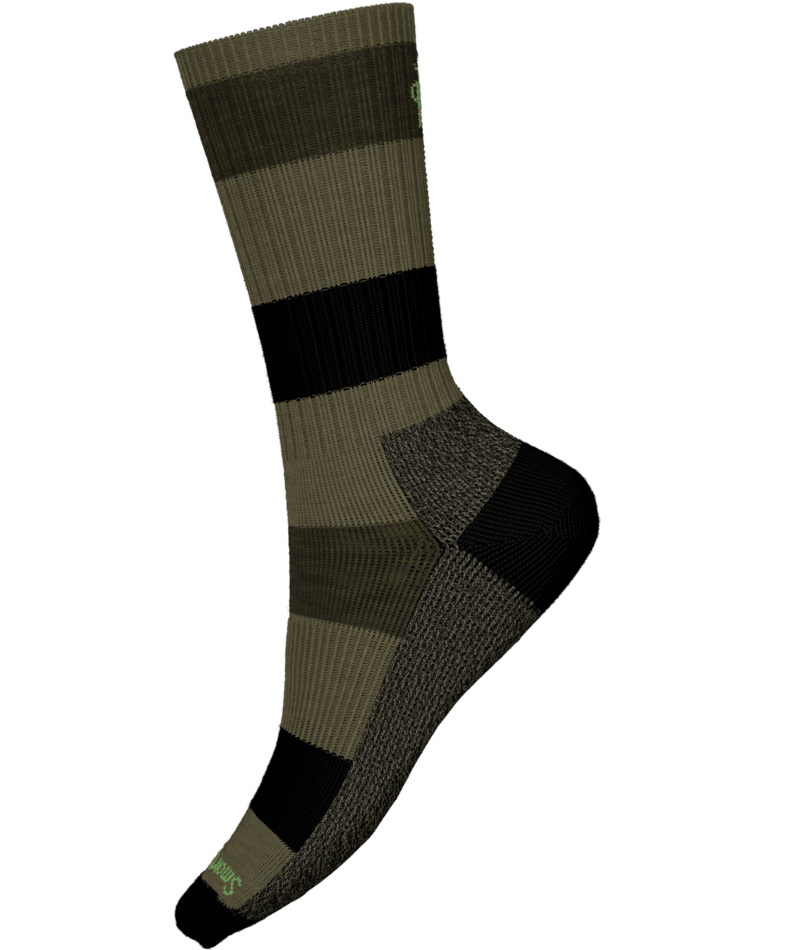 SMARTWOOL UNISEX EVERYDAY BARNSLEY CREW SOCKS