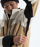 THE NORTH FACE MENS SNOWSQUALL WINTER JACKET 26