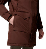 COLUMBIA MENS CAPE RIDGE™ PARKA