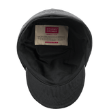 STORMY KROMER UNISEX WAXED COTTON CAP