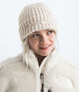 THE NORTH FACE UNISEX FOHAIR CABIN BEANIE WINTER HAT