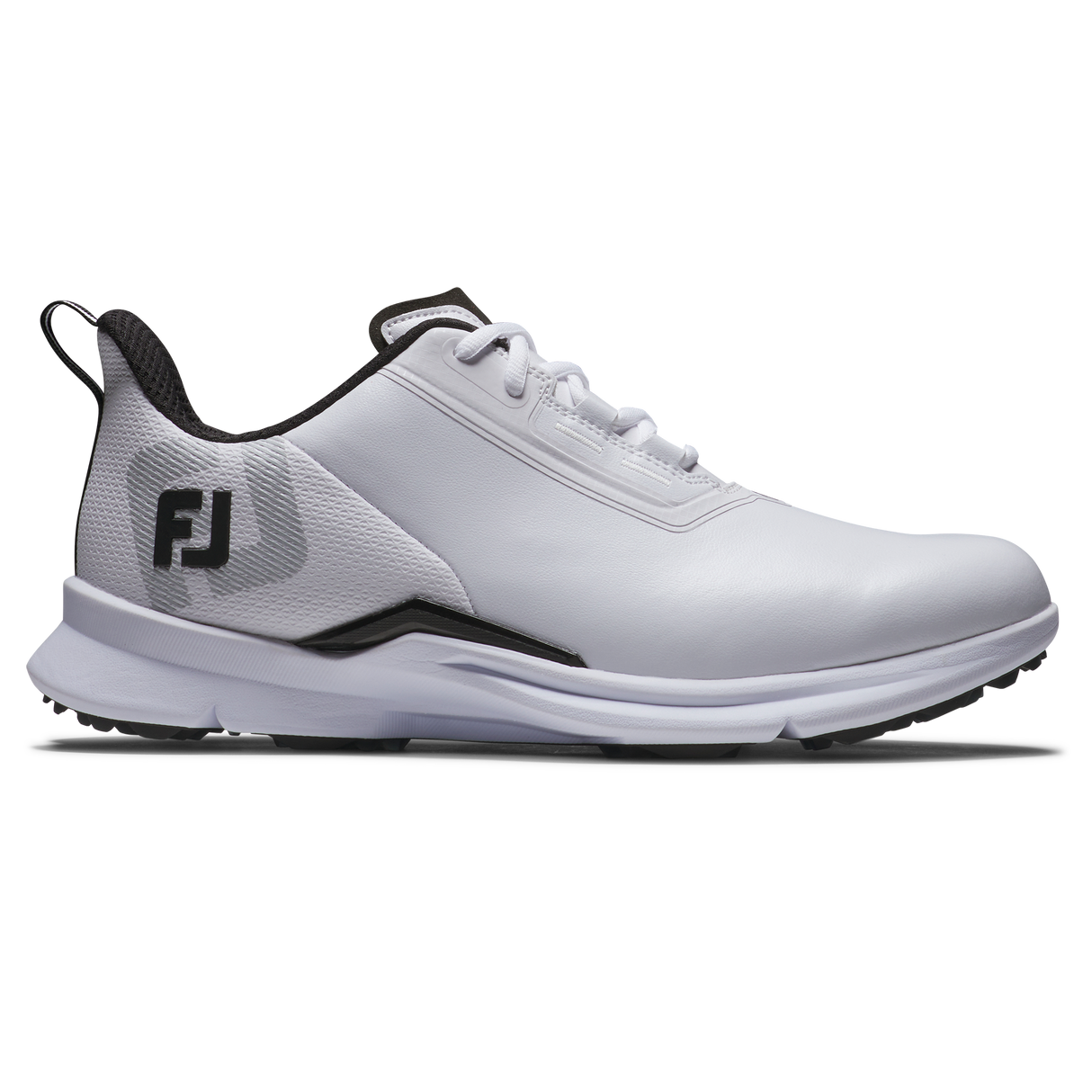FOOTJOY MENS FUEL SPIKELESS GOLF SHOES 25