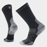 SMARTWOOL MENS HIKE TARGETED CUSHION CREW SOCKS