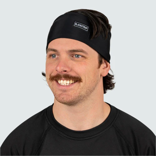 BLACKSTRAP UNISEX SNOWBIRD HEADBAND 26