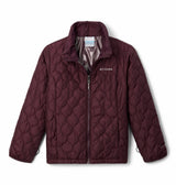 COLUMBIA YOUTH GIRLS WHIRLIBIRD™ III INTERCHANGE WINTER JACKET