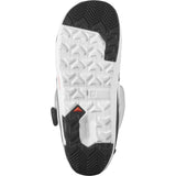SALOMON UNISEX LAUNCH BOA SJ BOA SNOWBOARD BOOTS 26