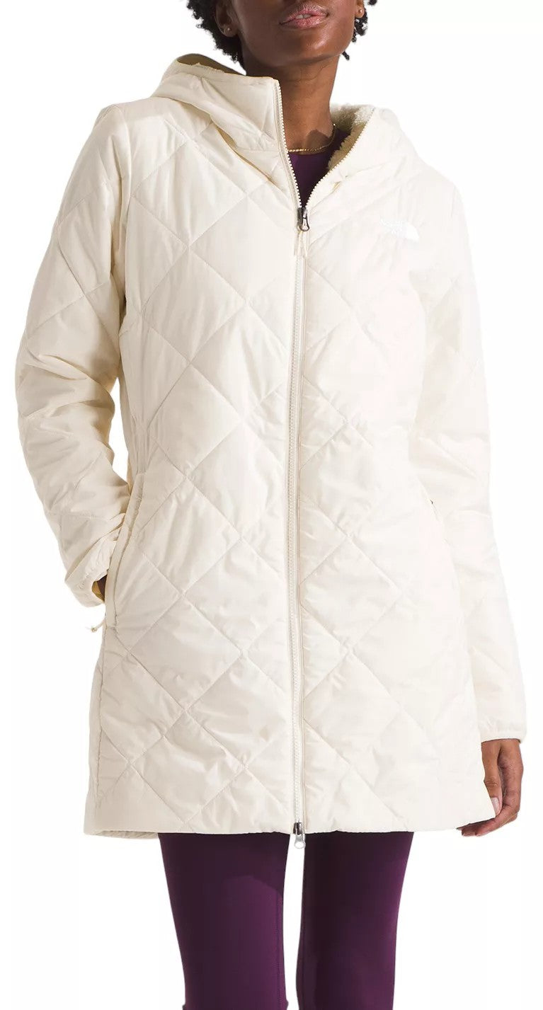 THE NORTH FACE WOMENS SHADY GLADE INSULATED PARKA