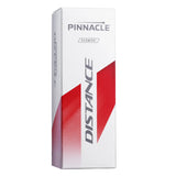 TITLEIST UNISEX PINNACLE DISTANCE GOLF BALL 26