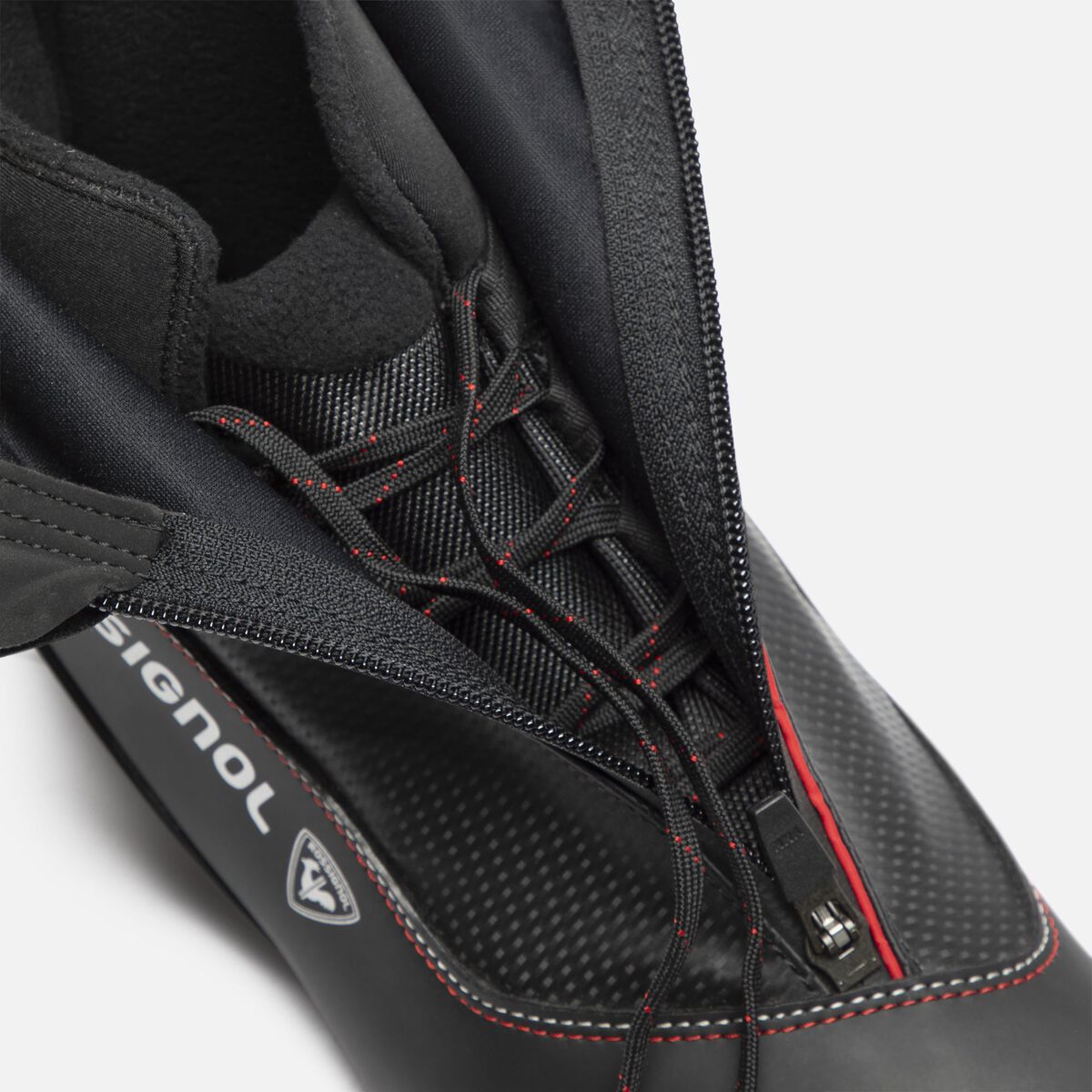 ROSSIGNOL MENS XC2 CROSS COUNTRY SKI BOOT 26
