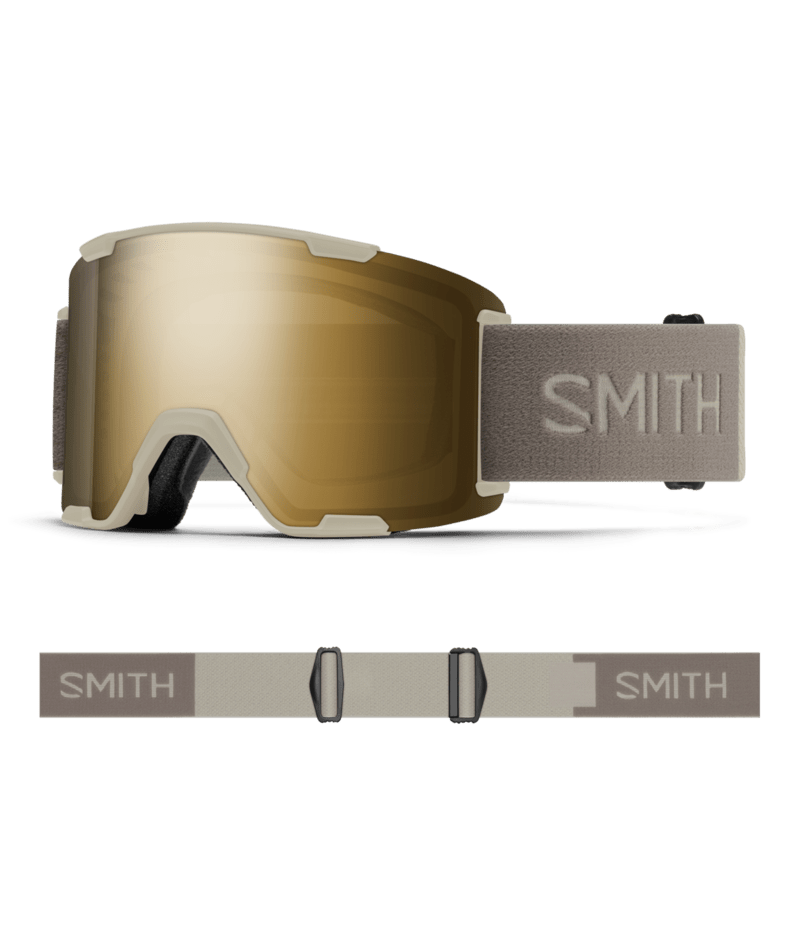 SMITH UNISEX STASH XL GOGGLES