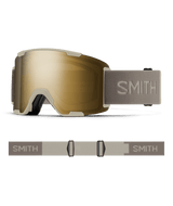 SMITH UNISEX STASH XL GOGGLES