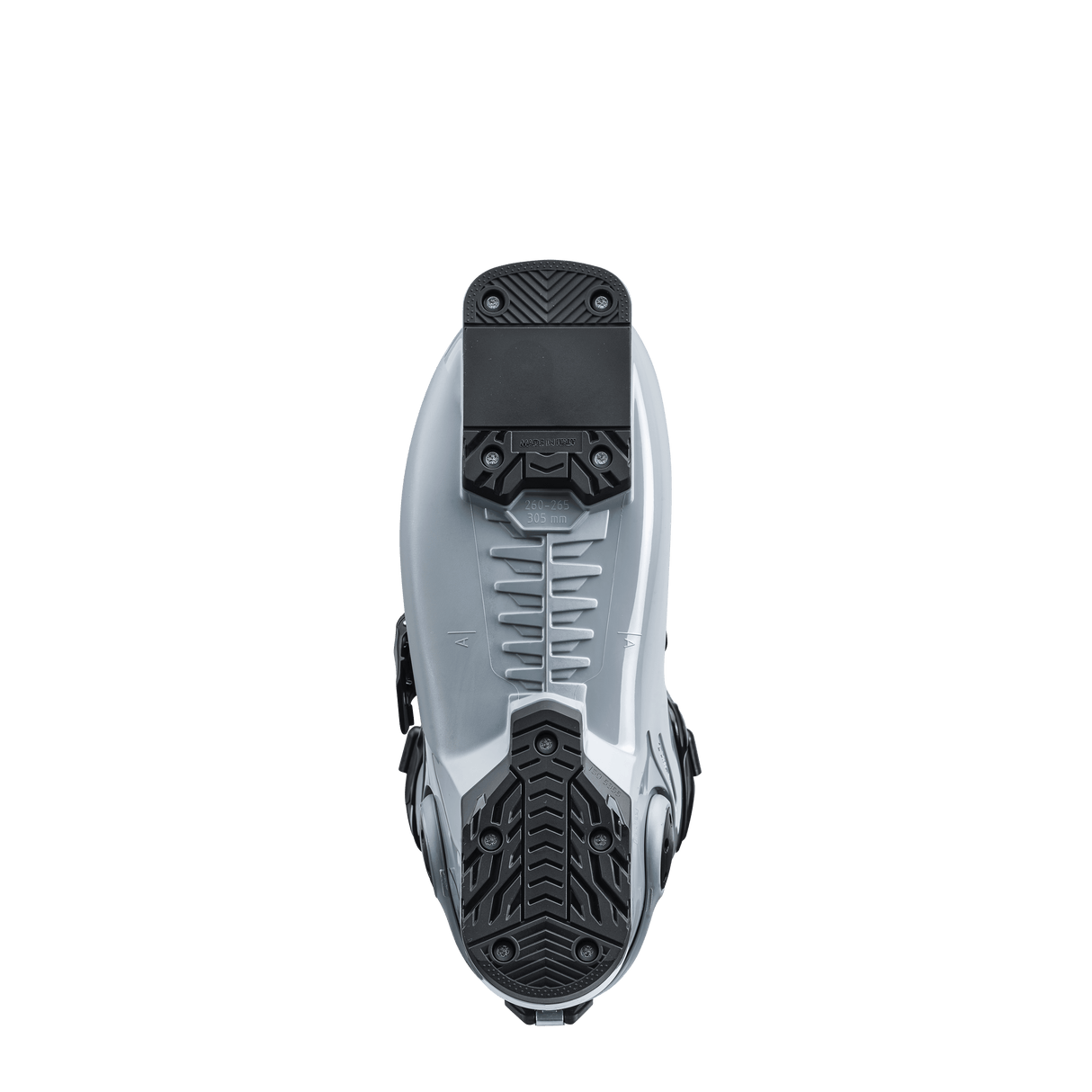 NORDICA MENS HF 100 DOWNHILL SKI BOOT 26