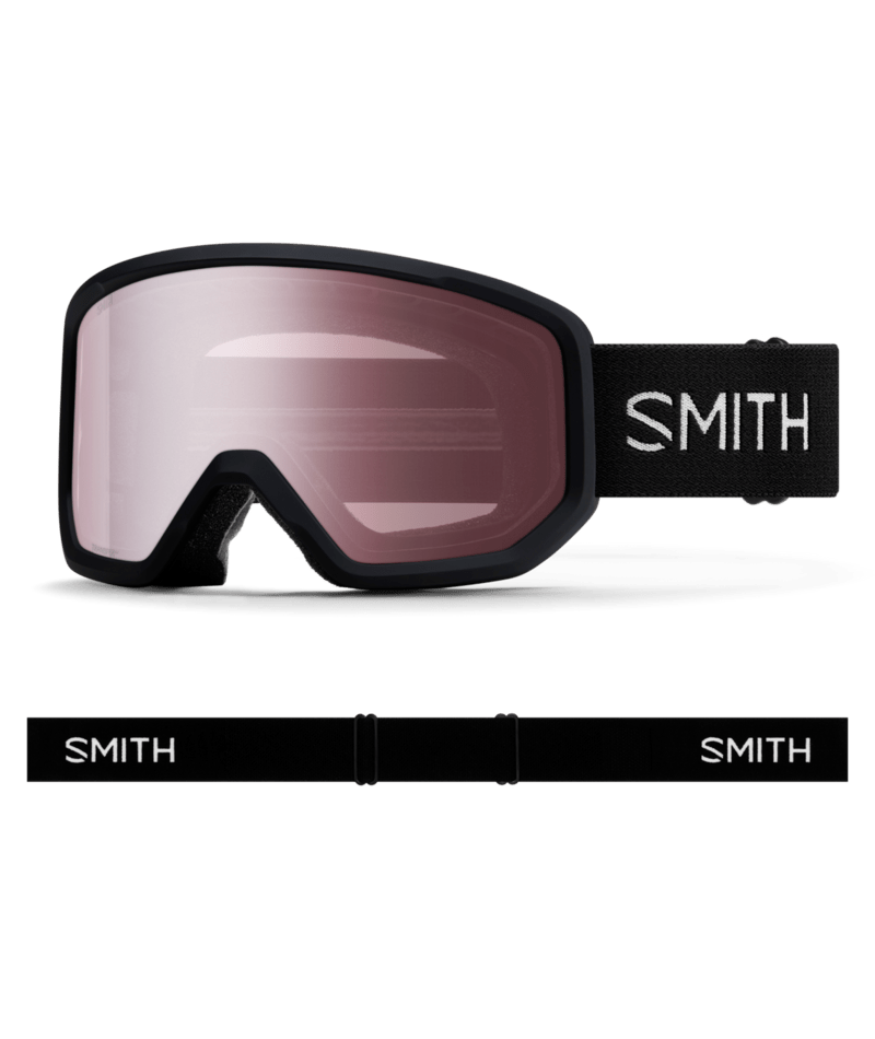 SMITH UNISEX TRANSFER GOGGLES 27