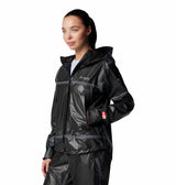 COLUMBIA WOMENS OUTDRY EXTREME™ WYLDWOOD™ SHELL RAIN JACKET