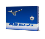 MIZUNO RB 566 GOLF BALL 25