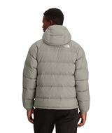 THE NORTH FACE MENS HYDRENALITE™ DOWN HOODED WINTER JACKET