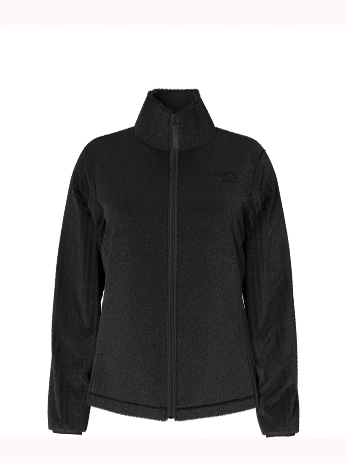 THE NORTH FACE WOMENS OSITO SWEATER