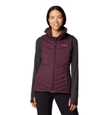 COLUMBIA WOMENS JOY PEAK™ II VEST