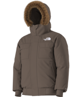 THE NORTH FACE MENS MCMURDO BOMBER JACKET