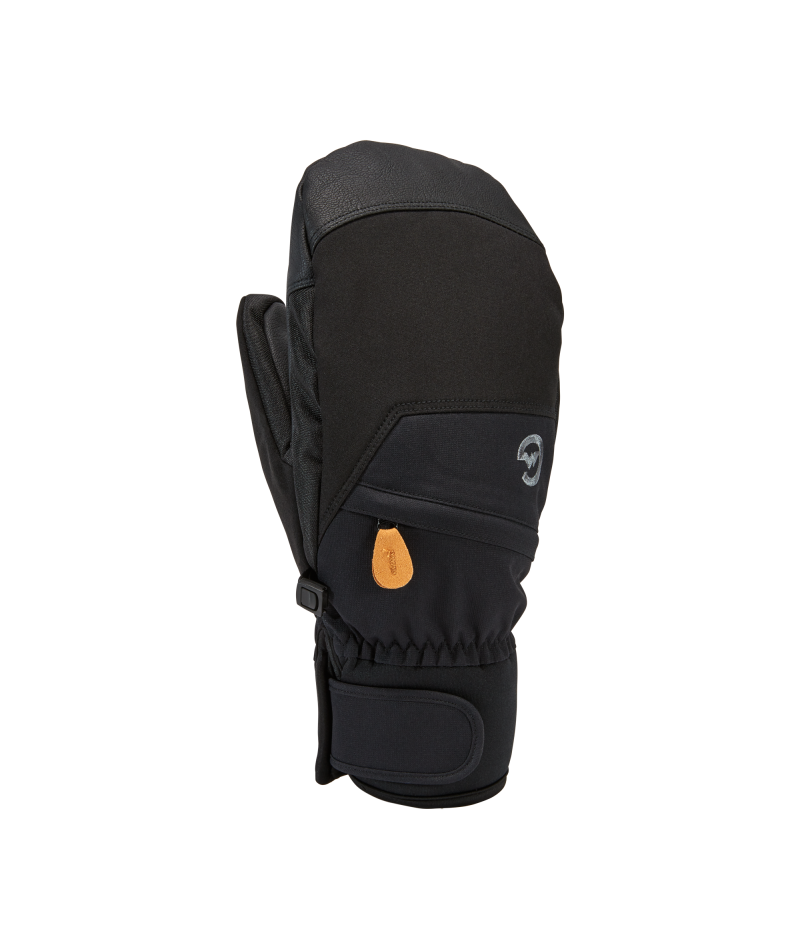 GORDINI MENS STOMP SHORT MITTEN