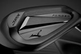 MIZUNO MENS JPX 925 FORGED BLACK IRON SET 25