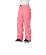 686 WOMENS AURA INSULATED CARGO SNOW PANT