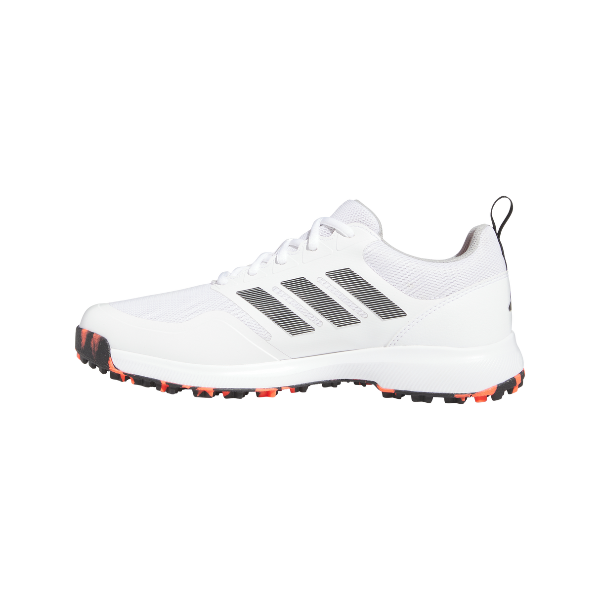 ADIDAS MENS TECH RESPONSE 3 SPIKELESS GOLF SHOES