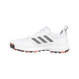ADIDAS MENS TECH RESPONSE 3 SPIKELESS GOLF SHOES
