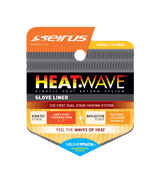 SEIRUS UNISEX HEATWAVE™ ST™ LINER GLOVE 26