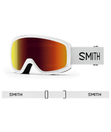SMITH YOUTH SNOWDAY GOGGLES 27