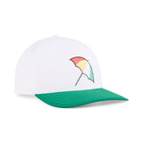PUMA MENS ARNOLD PALMER CRAFTED HAT 25