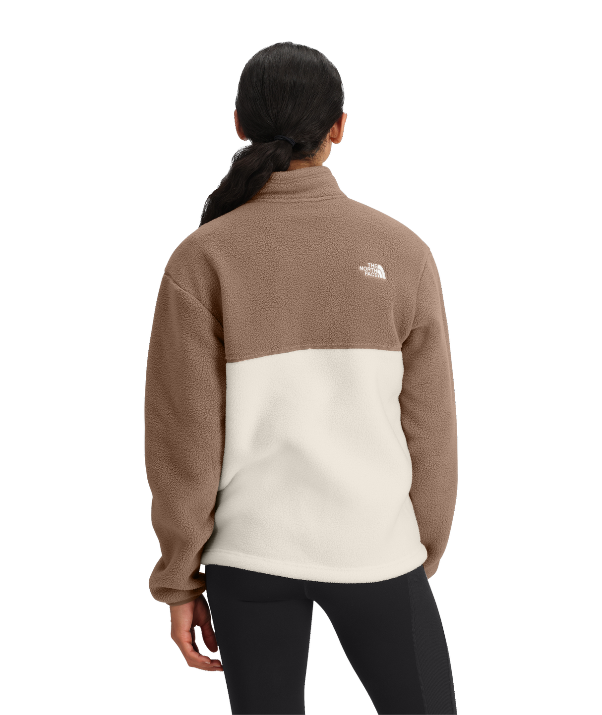 THE NORTH FACE WOMENS YUMIORI FULL ZIP SWEATER 25