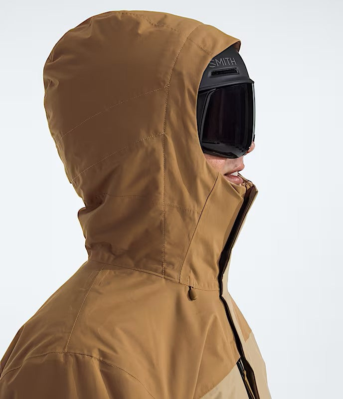 THE NORTH FACE MENS FREEDOM INSULATED WINTER JACKET