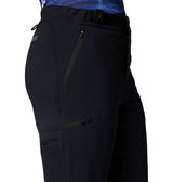 COLUMBIA WOMENS VAST CANYON™ OMNI-HEAT™ INFINITY SOFTSHELL PANT