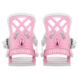 UNION WOMENS ROSA SNOWBOARD BINDING