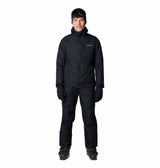 COLUMBIA MENS WHIRLIBIRD V™ INTERCHANGE WINTER JACKET 26